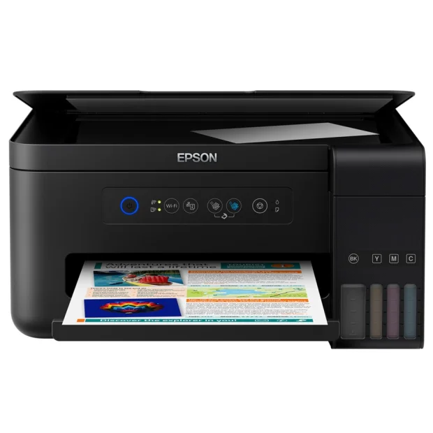 МФУ Epson L4150